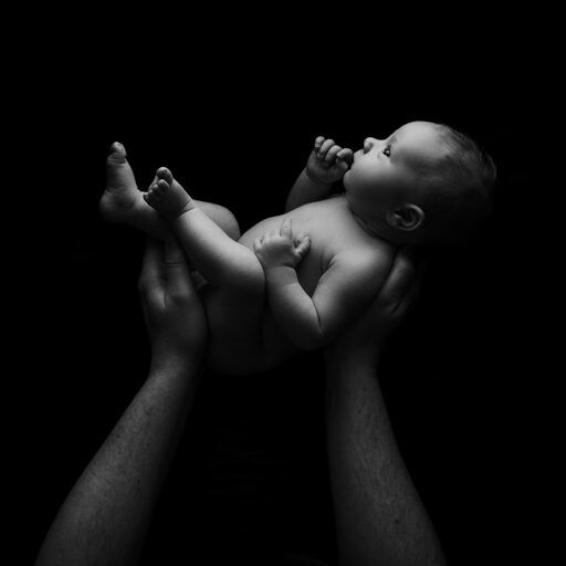 Babyfotograf Willich